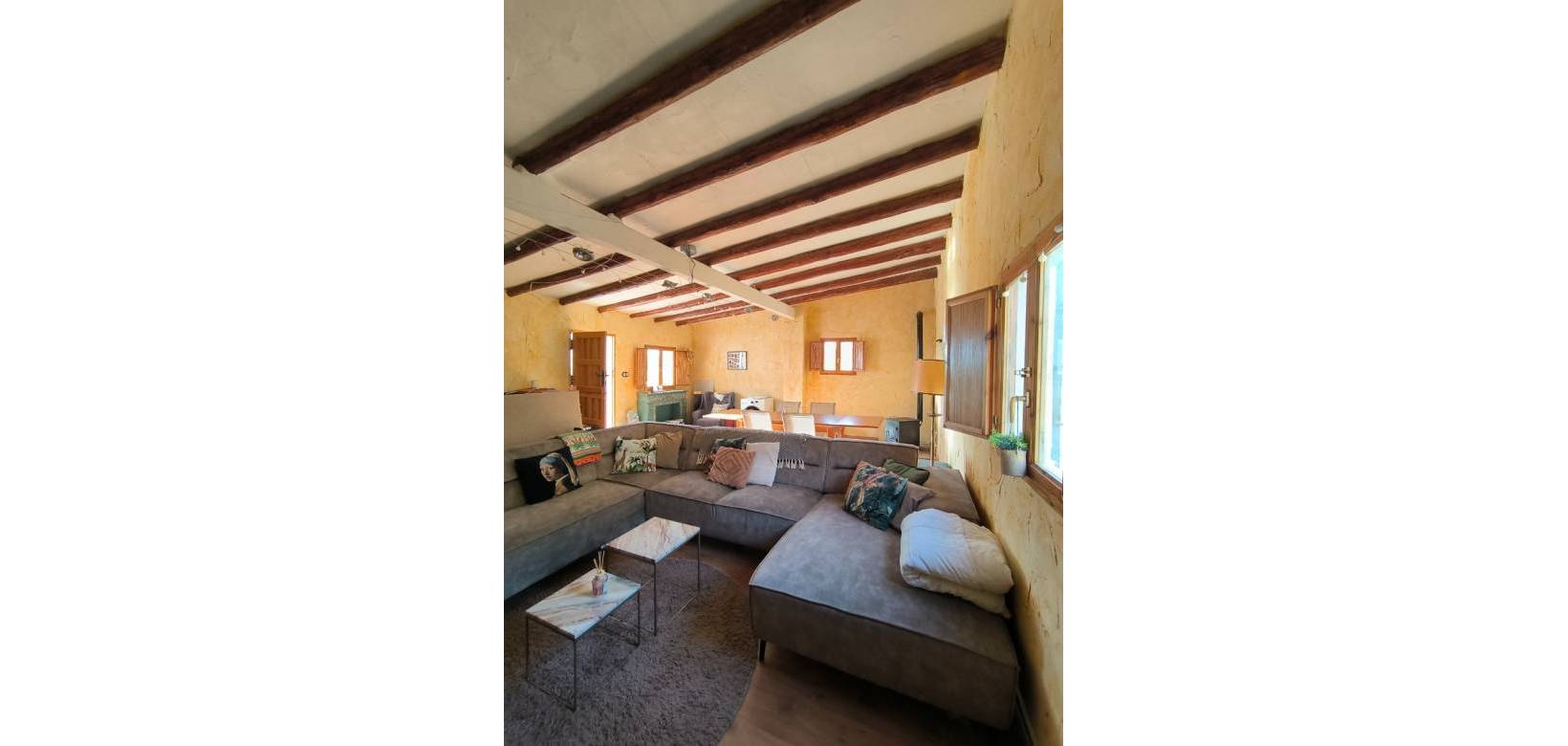 Venta - Finca - Country Property - Fortuna