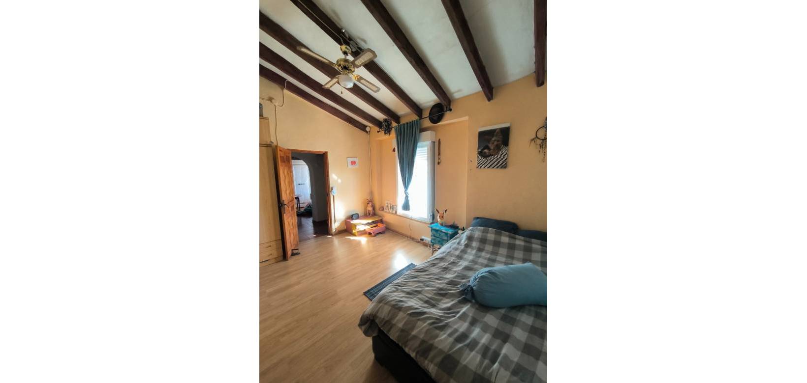 Venta - Finca - Country Property - Fortuna