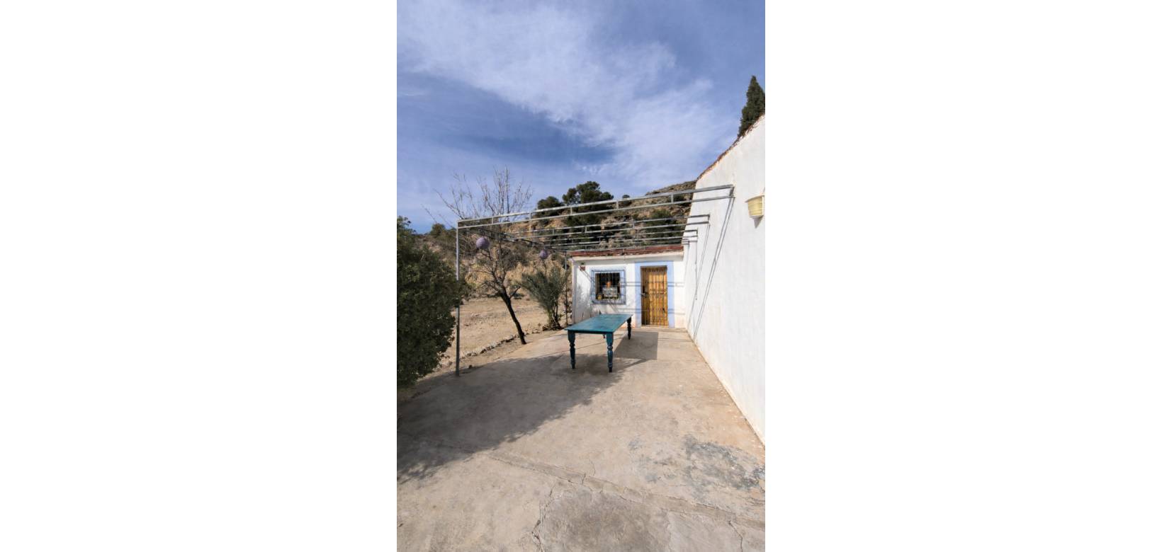 Venta - Finca - Country Property - Fortuna