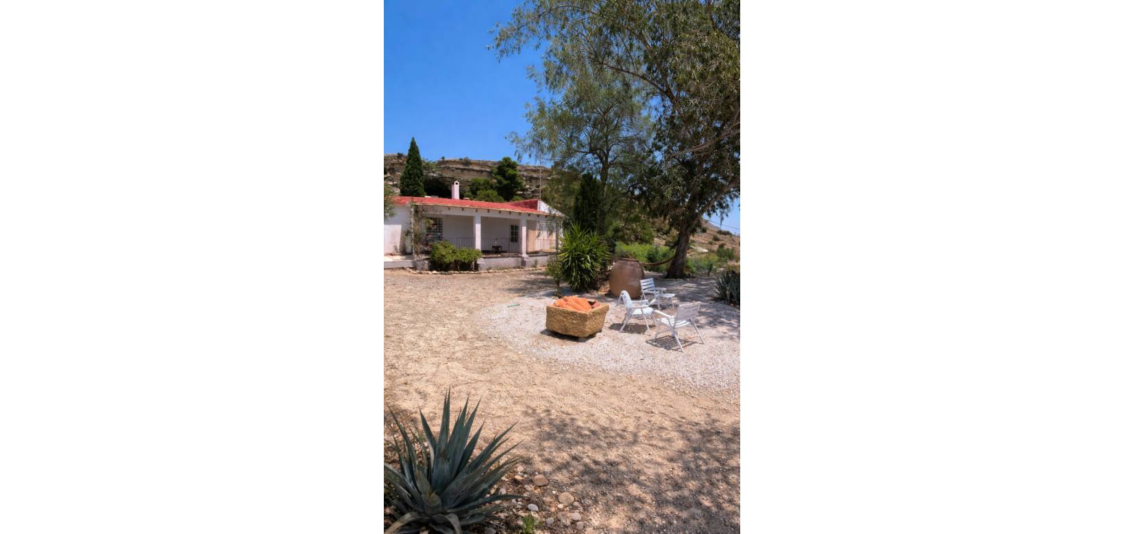 Venta - Finca - Country Property - Fortuna