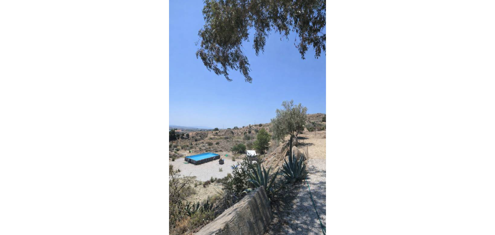 Venta - Finca - Country Property - Fortuna