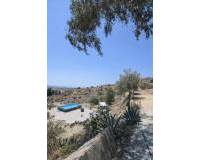 Venta - Finca - Country Property - Fortuna