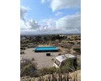 Venta - Finca - Country Property - Fortuna