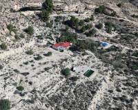 Venta - Finca - Country Property - Fortuna