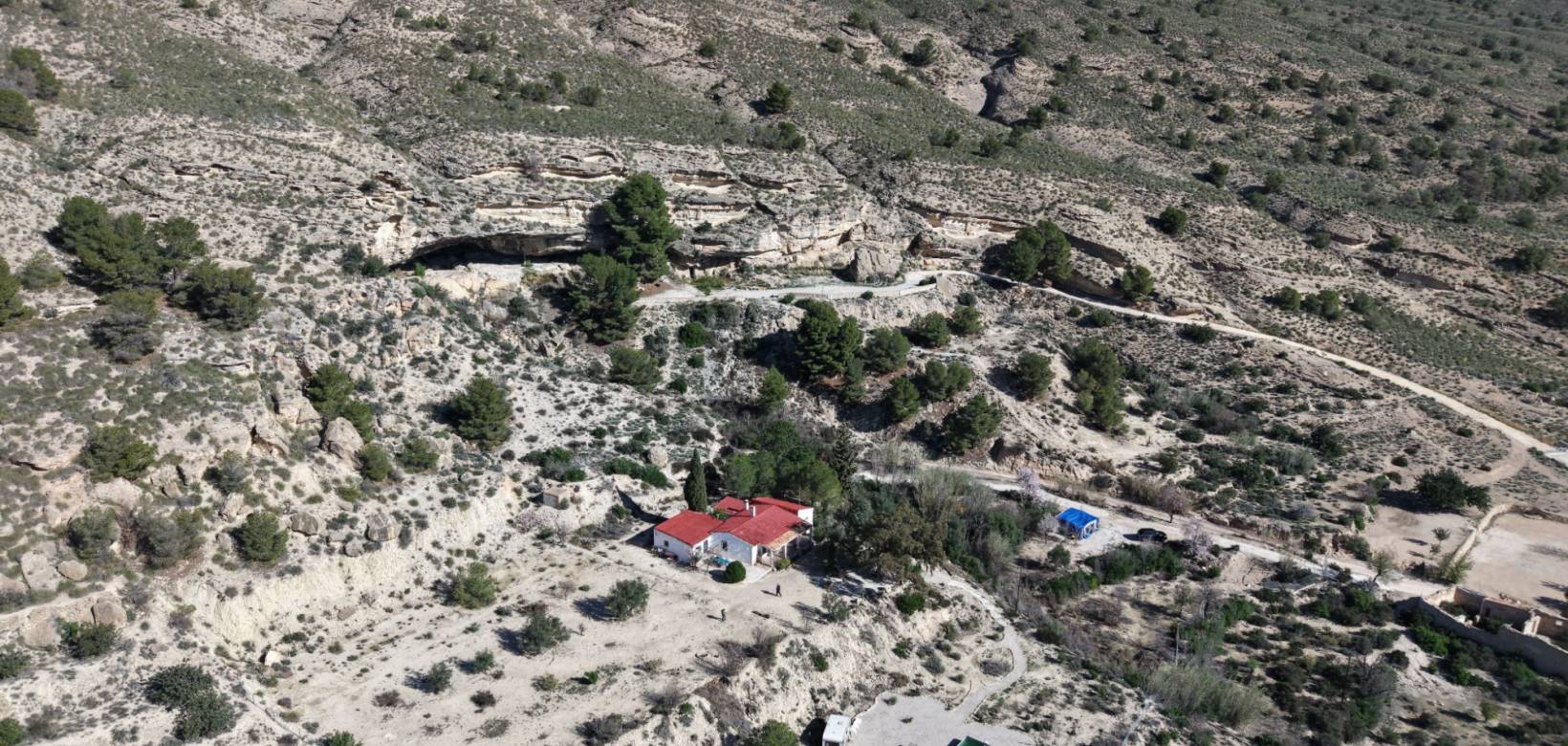 Venta - Finca - Country Property - Fortuna