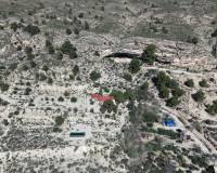 Venta - Finca - Country Property - Fortuna