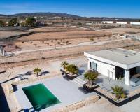 Venta - Finca / Country Property - Pinoso - Campo