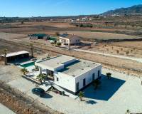 Venta - Finca / Country Property - Pinoso - Campo