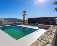 Venta - Finca / Country Property - Pinoso - Campo