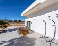 Venta - Finca / Country Property - Pinoso - Campo