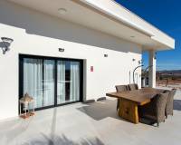 Venta - Finca / Country Property - Pinoso - Campo