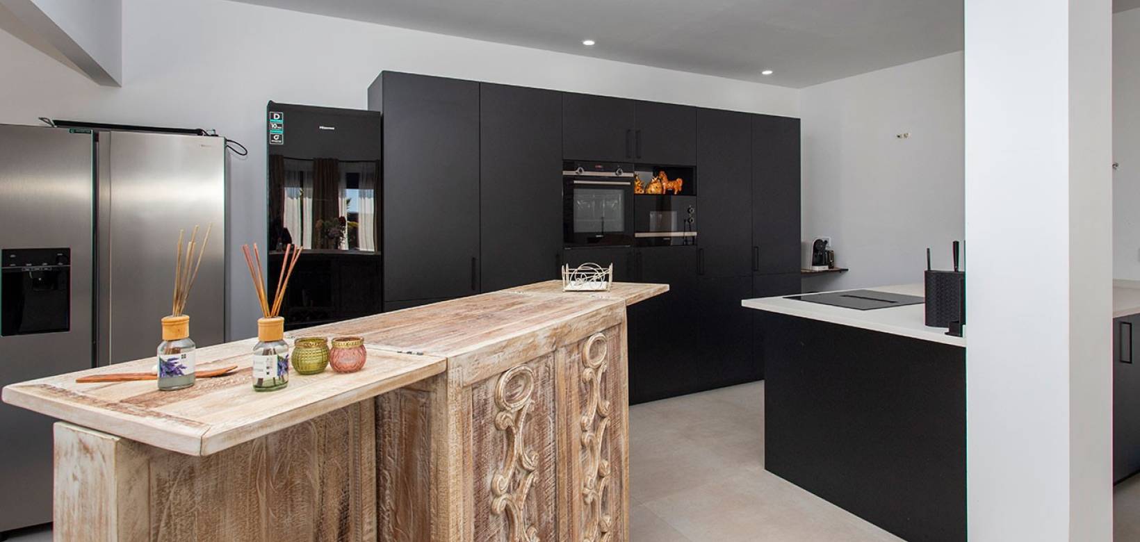 Venta - Finca / Country Property - Pinoso - Campo