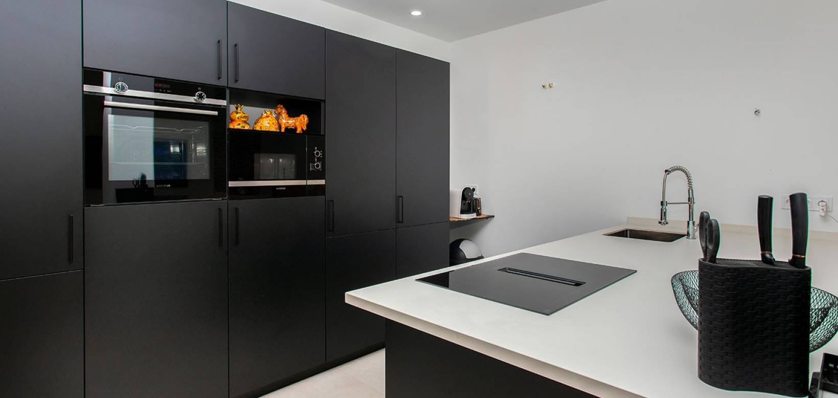 Venta - Finca / Country Property - Pinoso - Campo