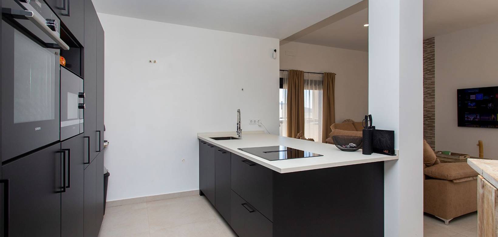 Venta - Finca / Country Property - Pinoso - Campo