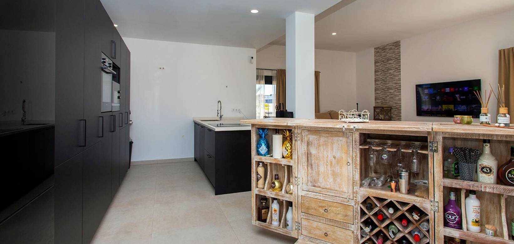 Venta - Finca / Country Property - Pinoso - Campo