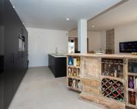 Venta - Finca / Country Property - Pinoso - Campo