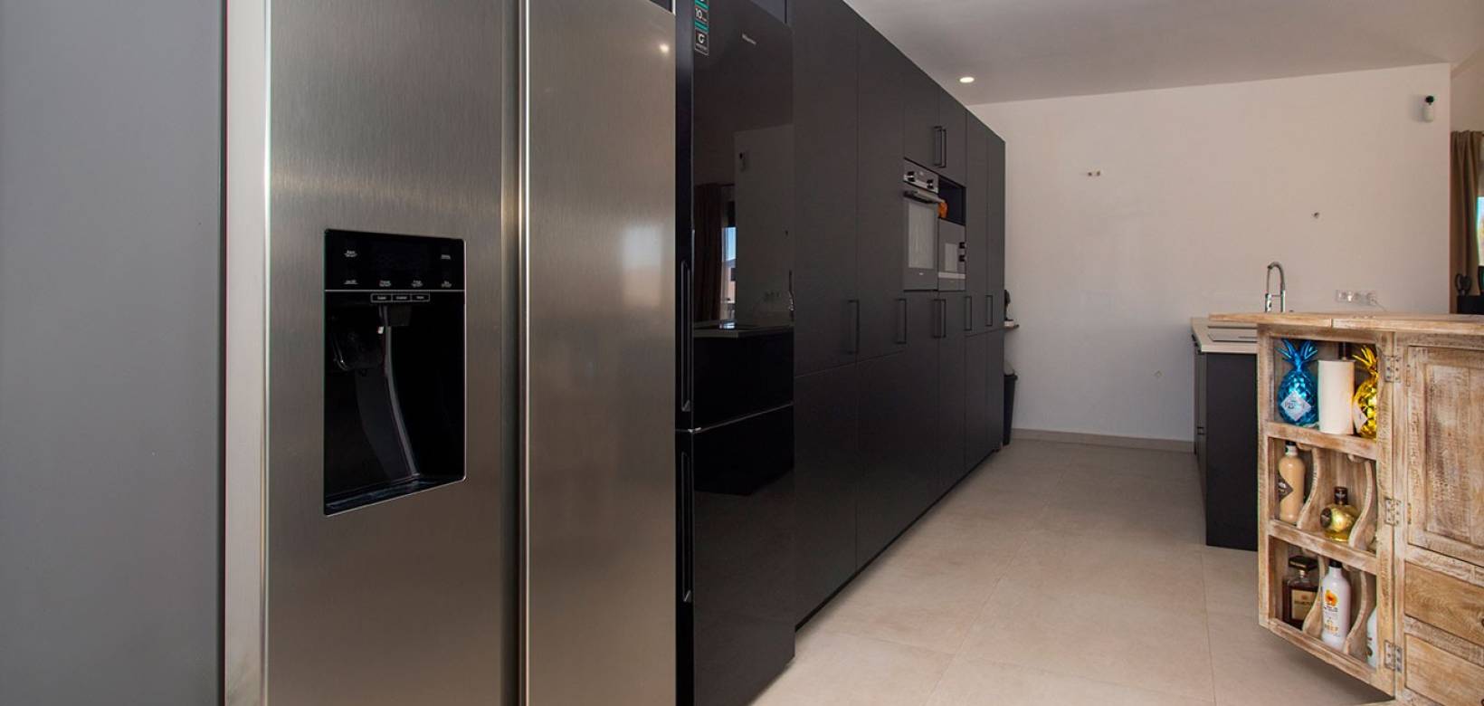 Venta - Finca / Country Property - Pinoso - Campo