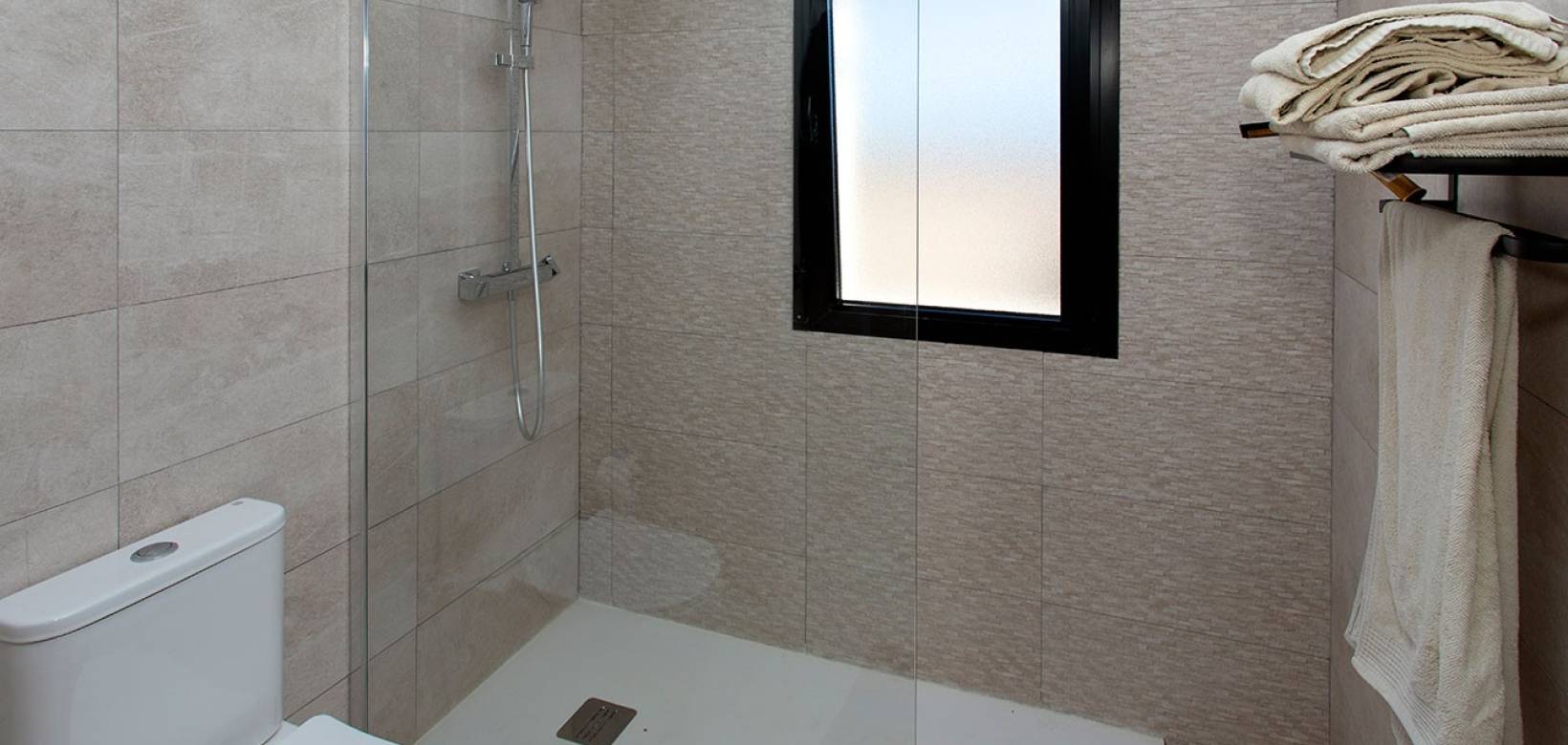 Venta - Finca / Country Property - Pinoso - Campo