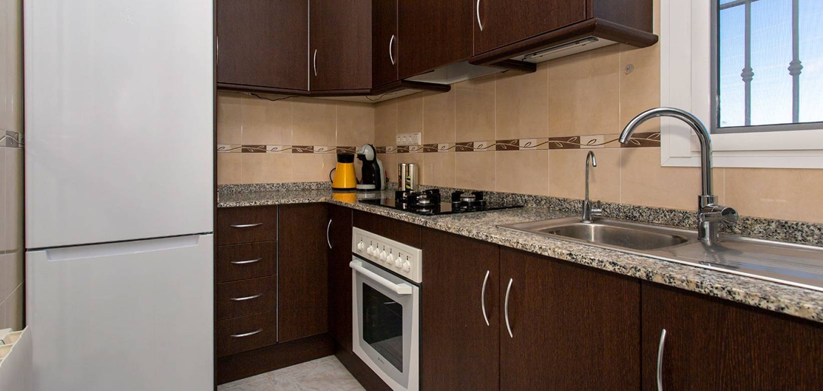 Venta - Finca / Country Property - Rojales - Pueblo