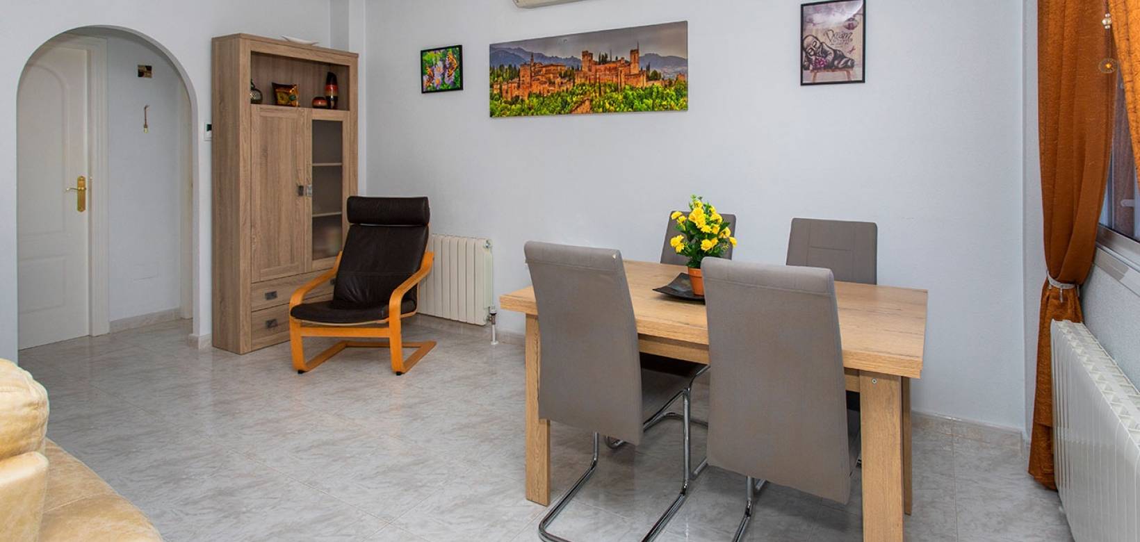 Venta - Finca / Country Property - Rojales - Pueblo