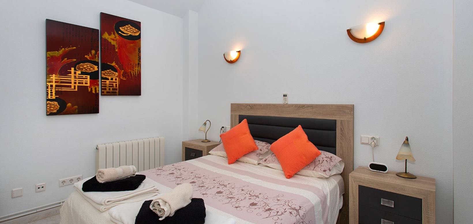 Venta - Finca / Country Property - Rojales - Pueblo