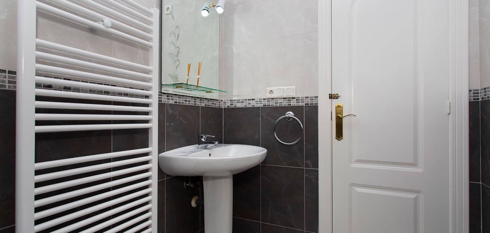 Venta - Finca / Country Property - Rojales - Pueblo