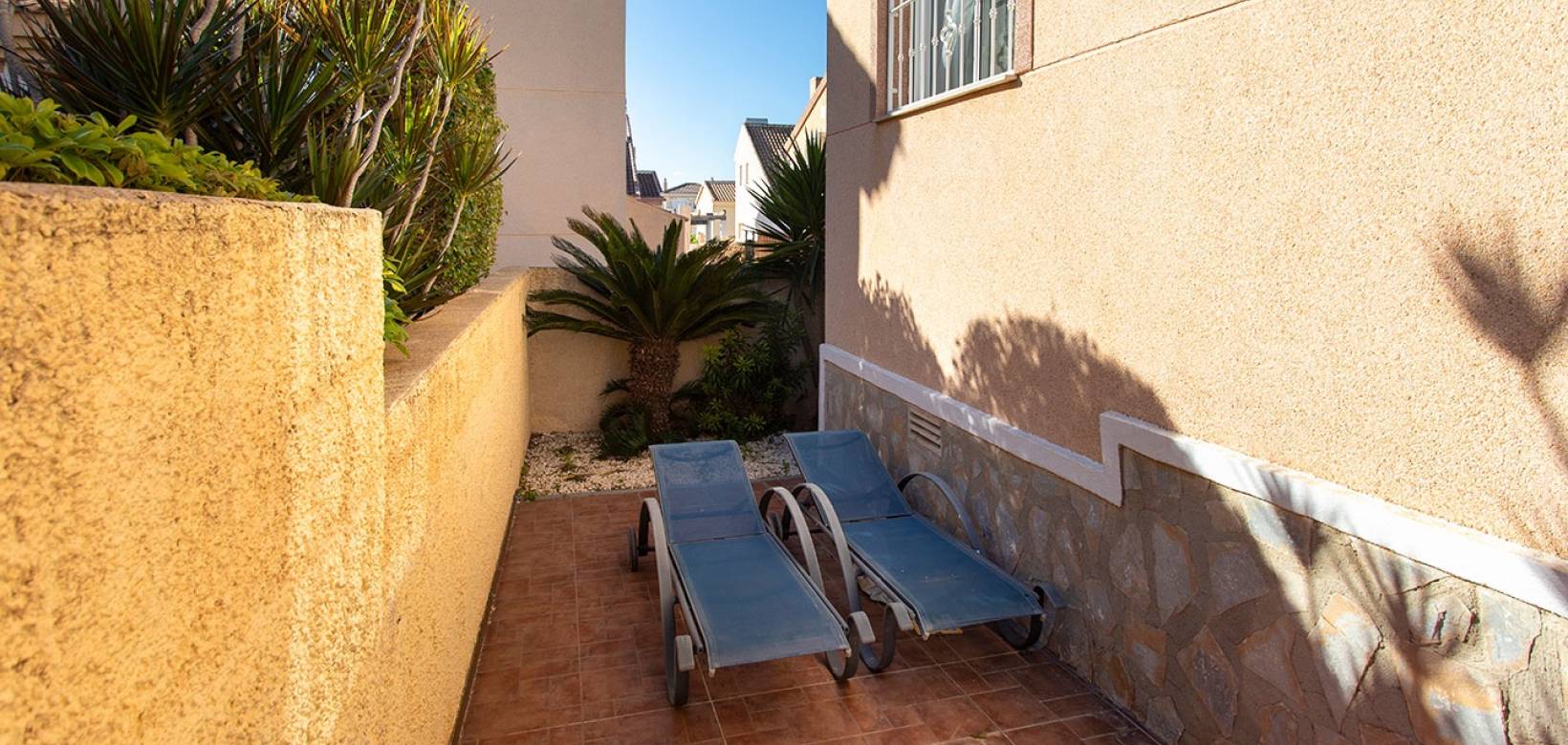 Venta - Finca / Country Property - Rojales - Pueblo