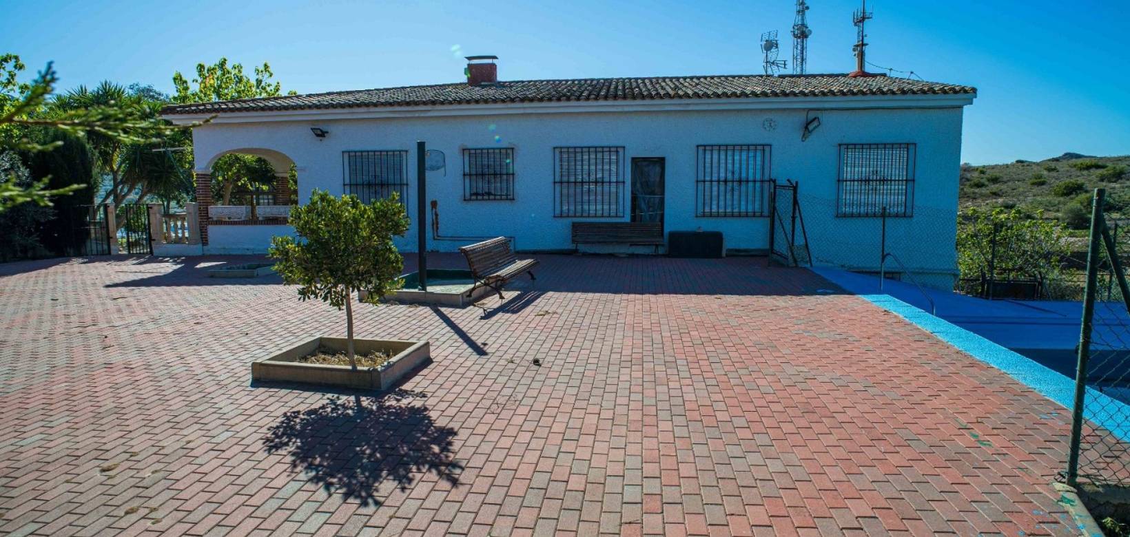 Venta - Finca - Santomera