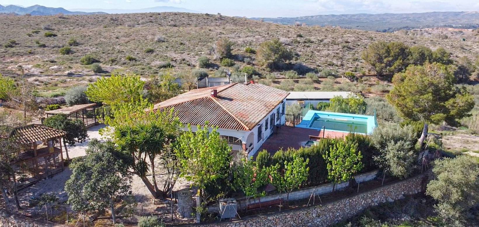 Venta - Finca - Santomera