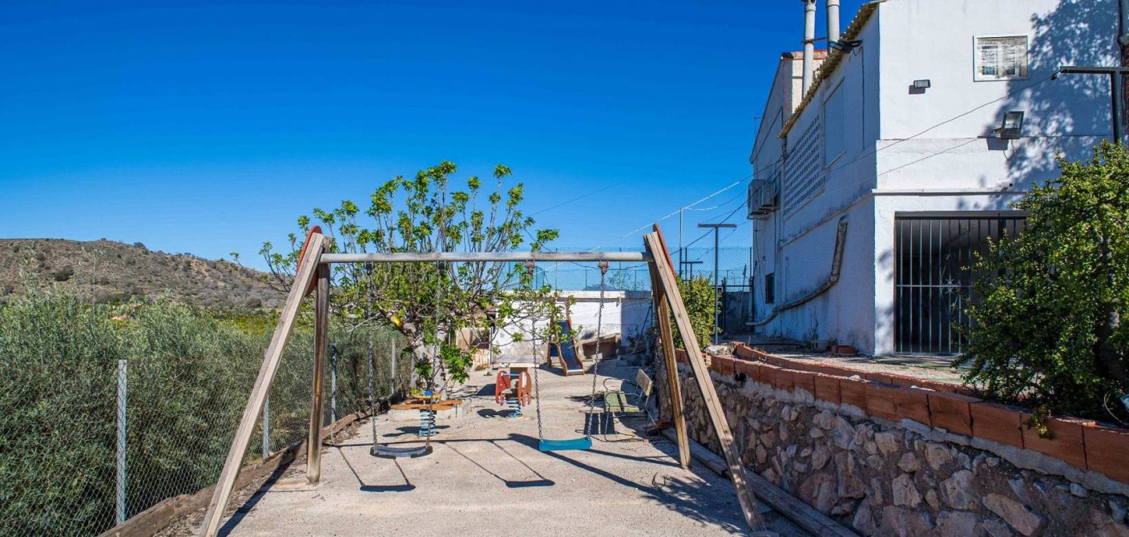 Venta - Finca - Santomera