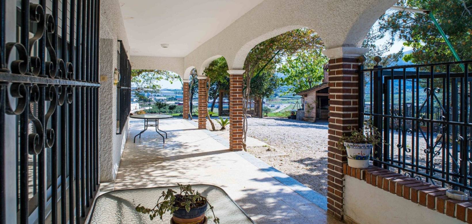 Venta - Finca - Santomera