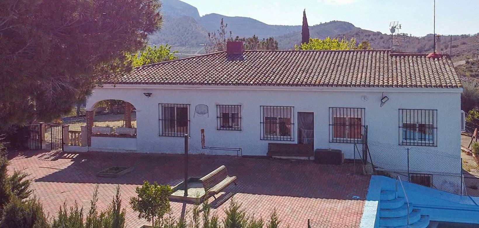 Venta - Finca - Santomera