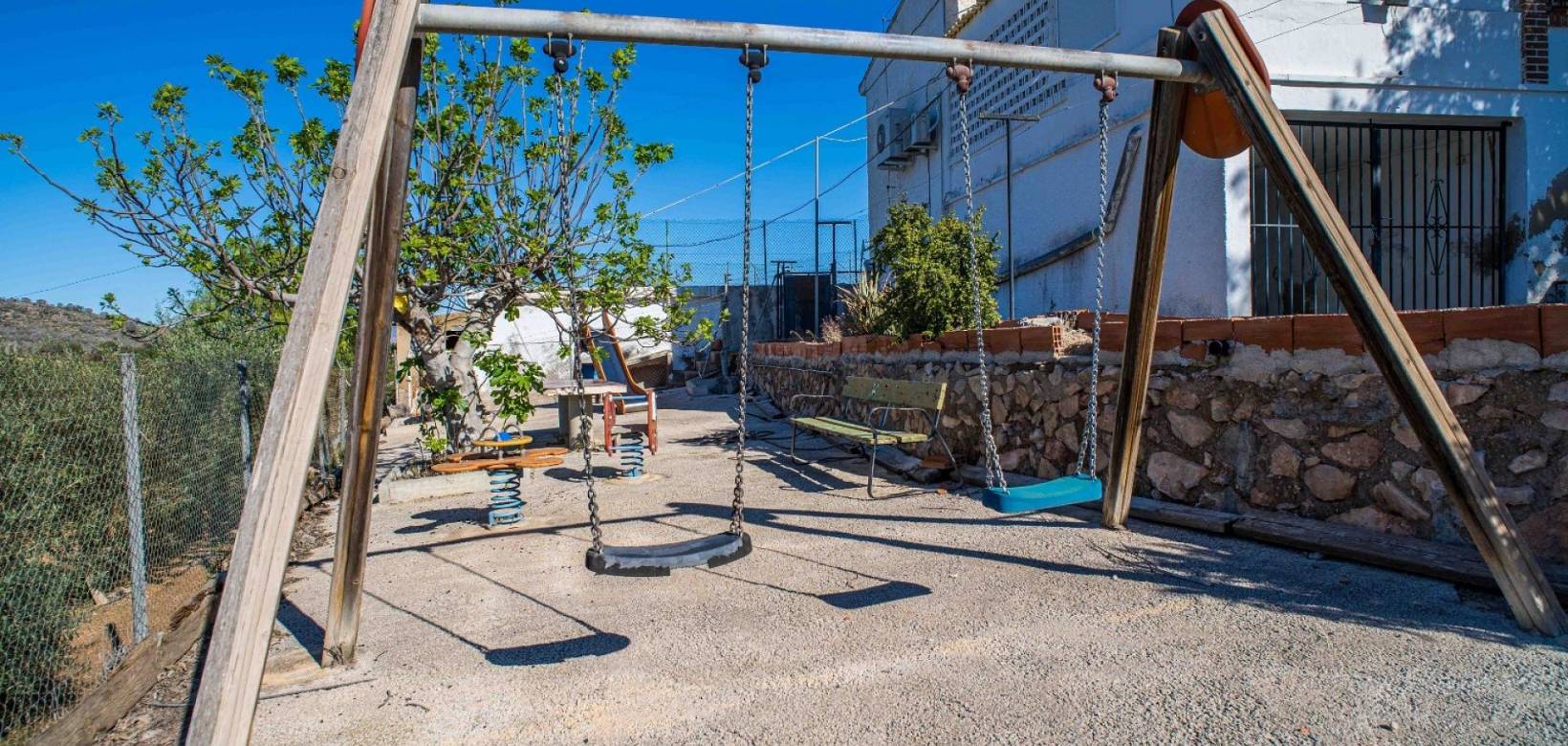 Venta - Finca - Santomera