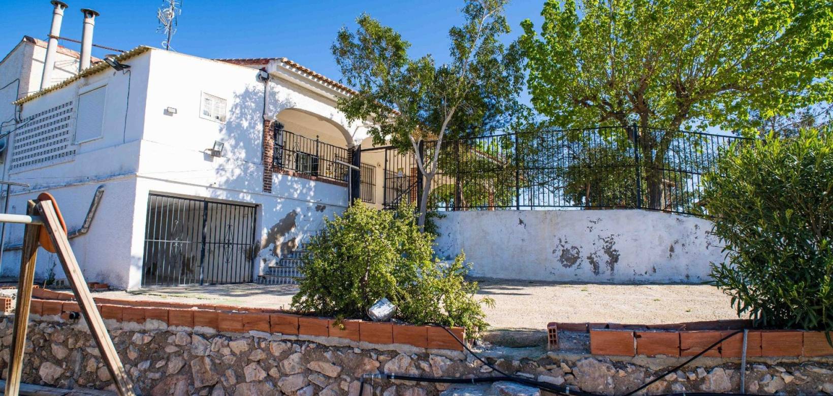 Venta - Finca - Santomera