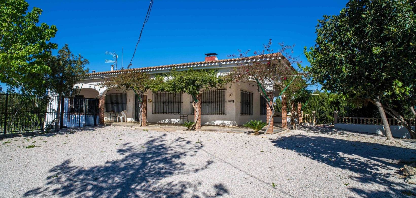 Venta - Finca - Santomera