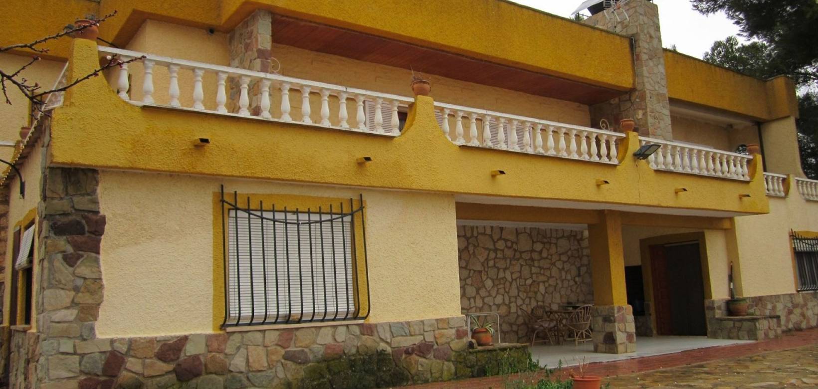 Venta - Finca - Yecla