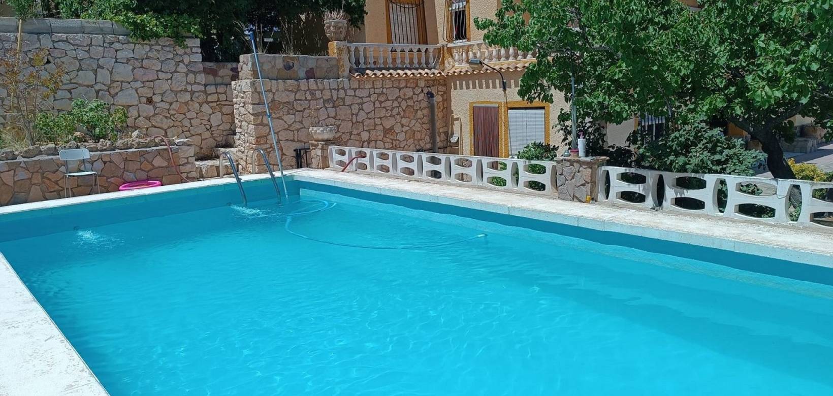 Venta - Finca - Yecla