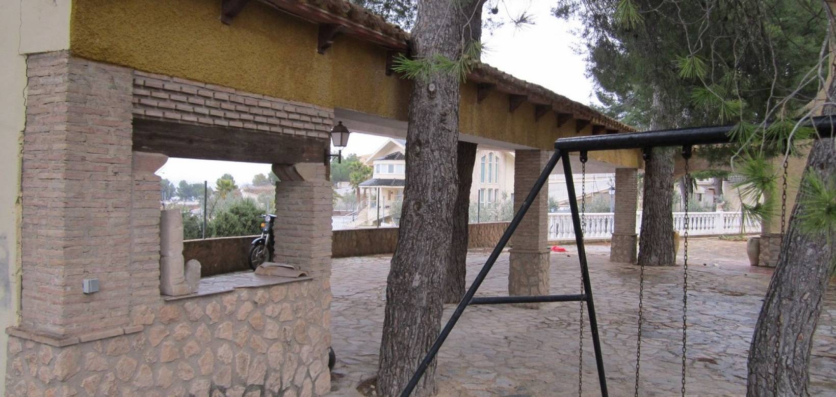 Venta - Finca - Yecla