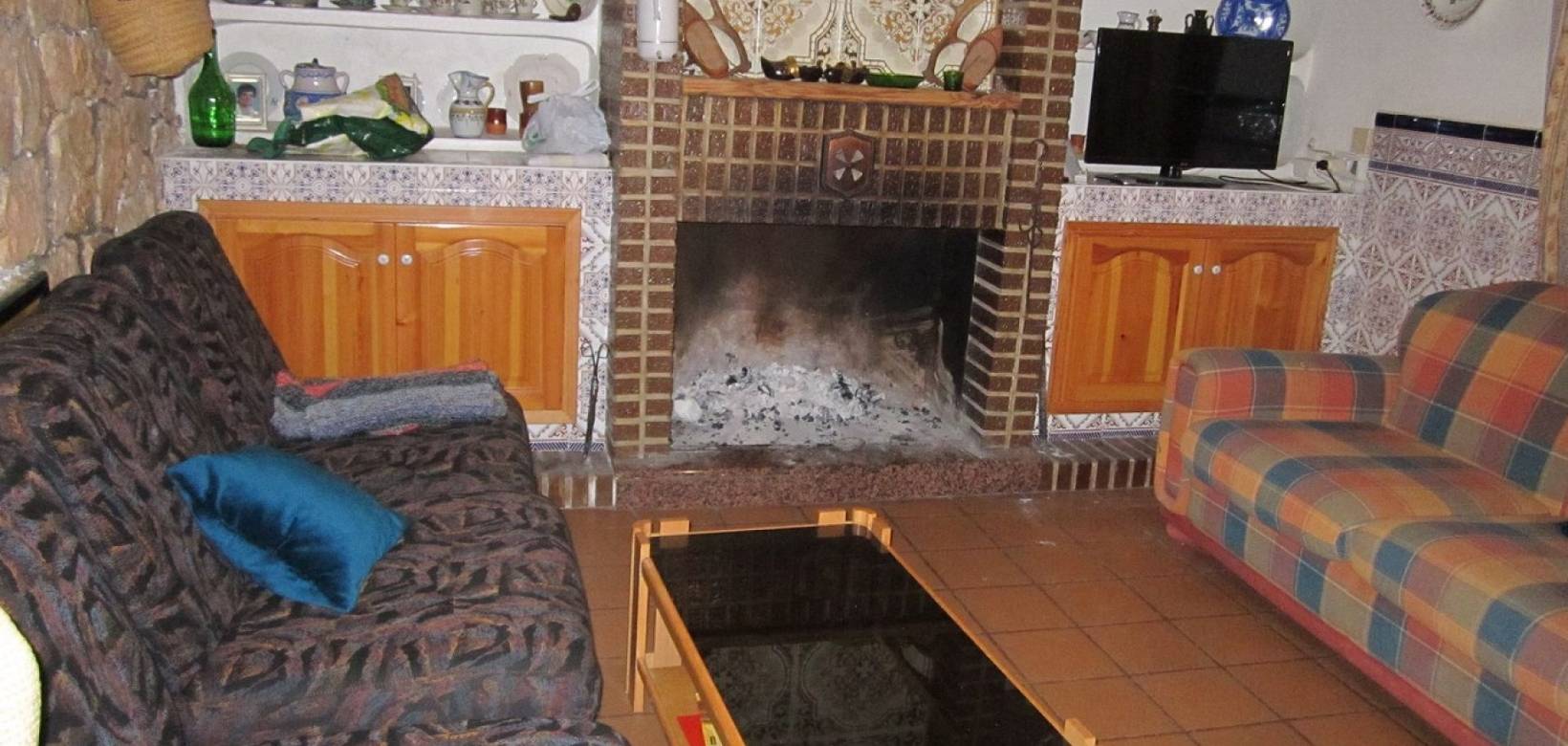 Venta - Finca - Yecla