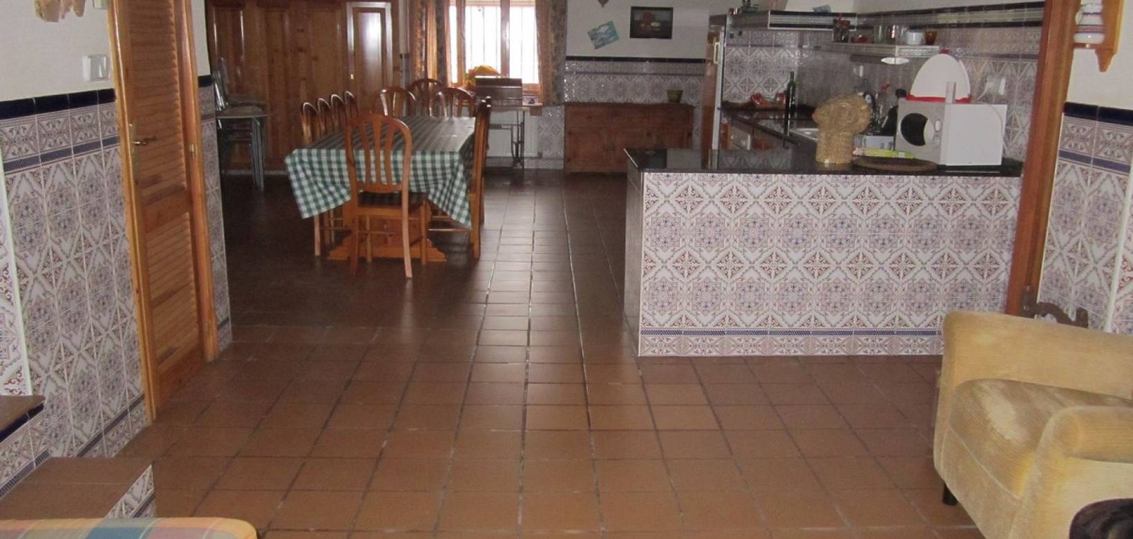 Venta - Finca - Yecla