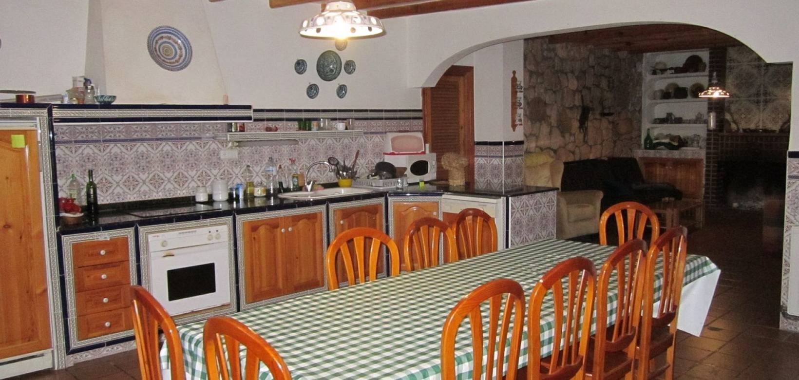 Venta - Finca - Yecla