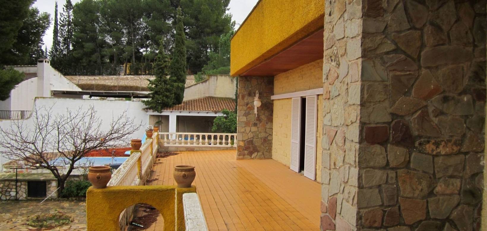 Venta - Finca - Yecla