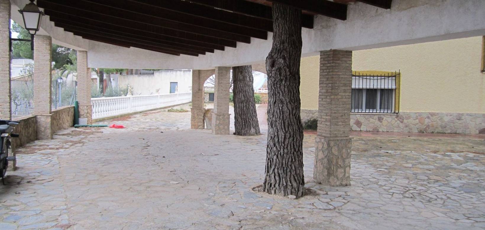 Venta - Finca - Yecla