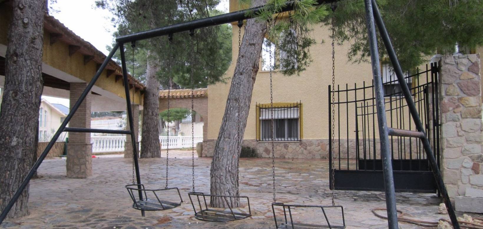 Venta - Finca - Yecla