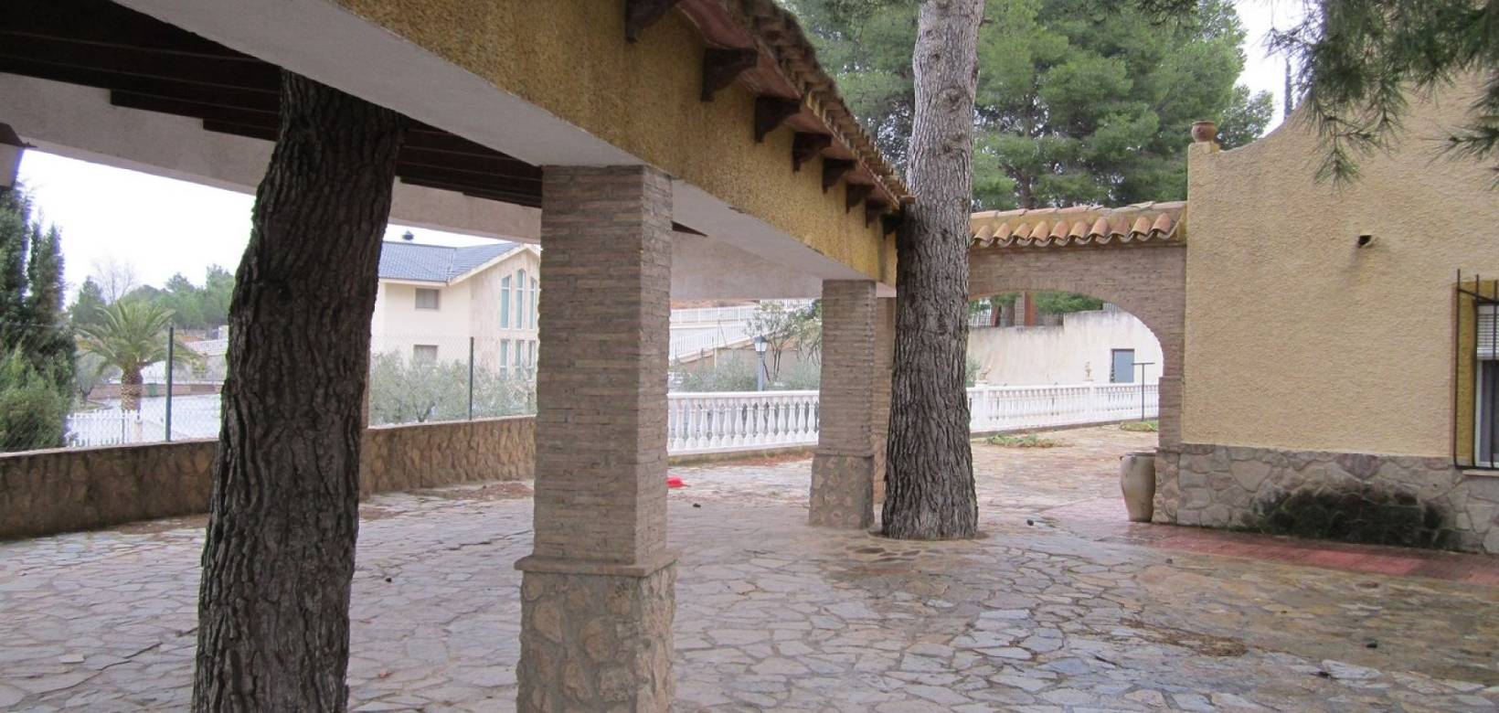 Venta - Finca - Yecla