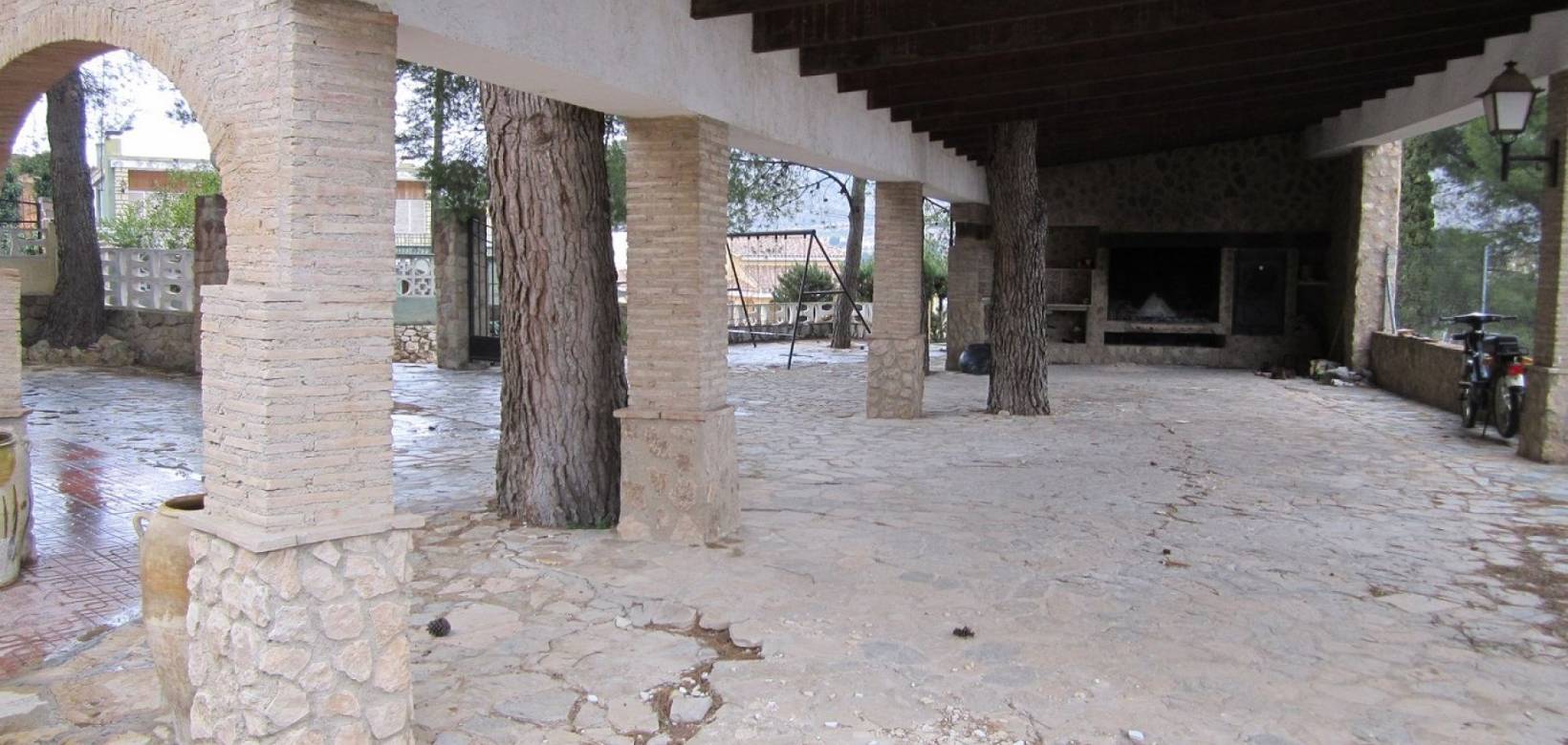 Venta - Finca - Yecla