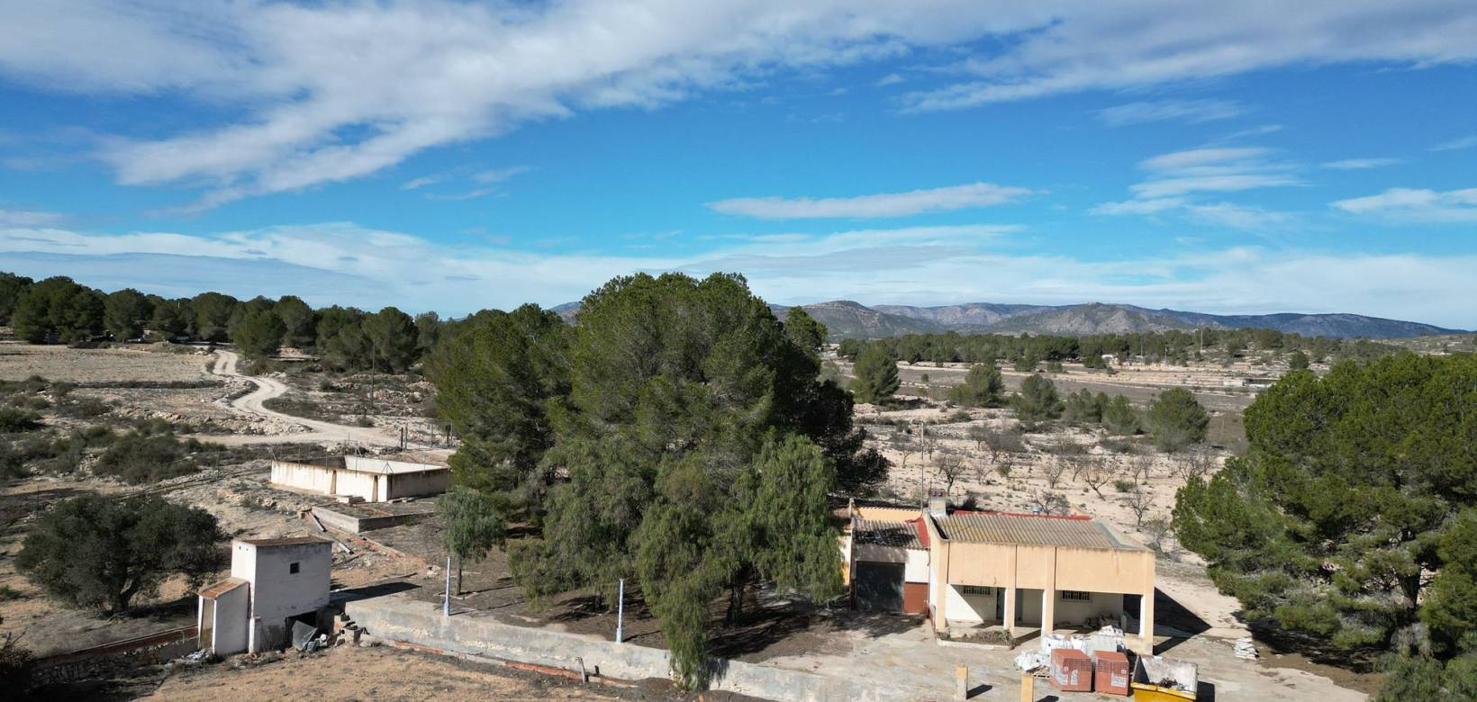 Venta - Grond - Monovar