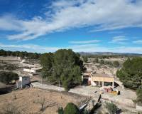 Venta - Grond - Monovar