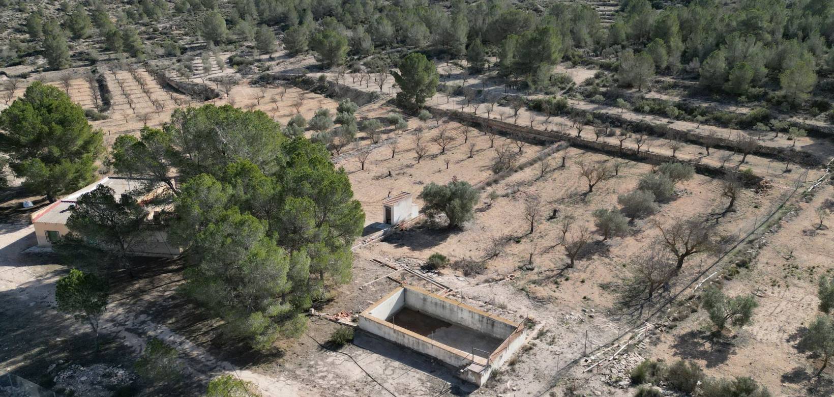 Venta - Grond - Monovar