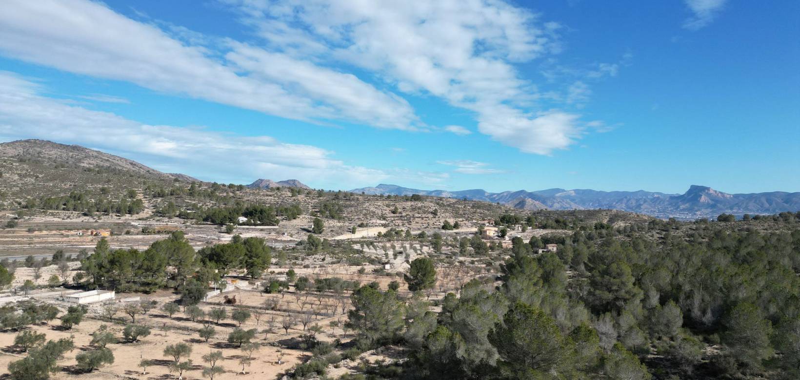 Venta - Grond - Monovar